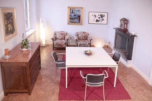 Hotel Appartamento La Gallietta