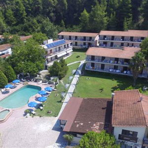 Hotel Jenny Hotel cazare Siviri