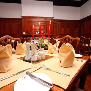 Hotel Governors Mansion cazare Sri Lanka