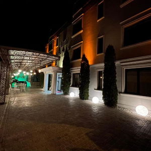 Hotel Hotel Rais cazare Targu Jiu