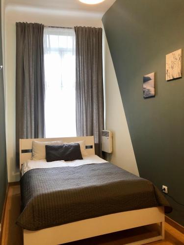 Hotel Amber Guest Rooms