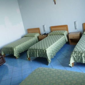 Hotel Ancelle Sorrento - Casa Daccoglienza cazare Castellammare di Stabia