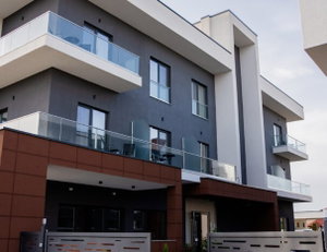 Hotel , Mcity Hotel Apartament cazare Arad