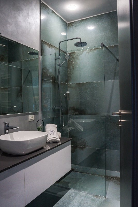 , Mcity Hotel Apartament
