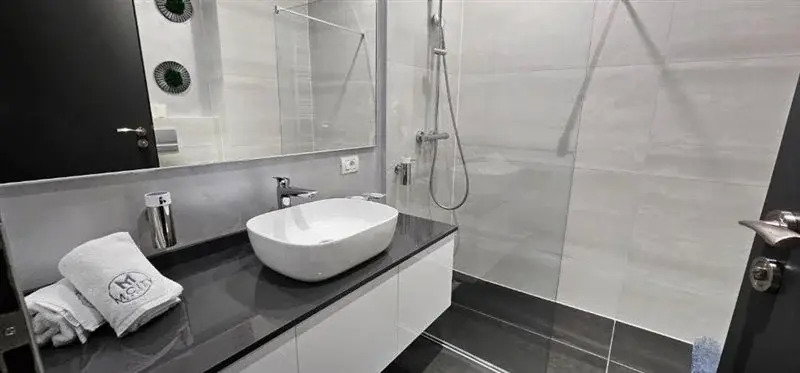 , Mcity Hotel Apartament