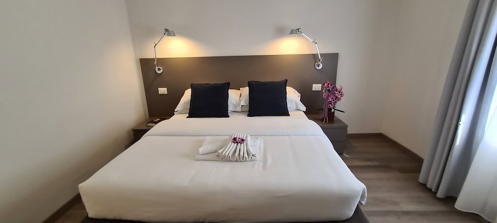 Hotel Rivappartamenti