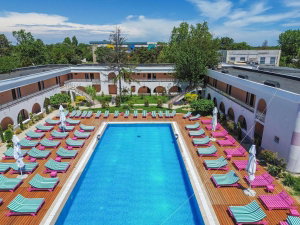 Hotel Hotel Ibis Styles Venus cazare Venus