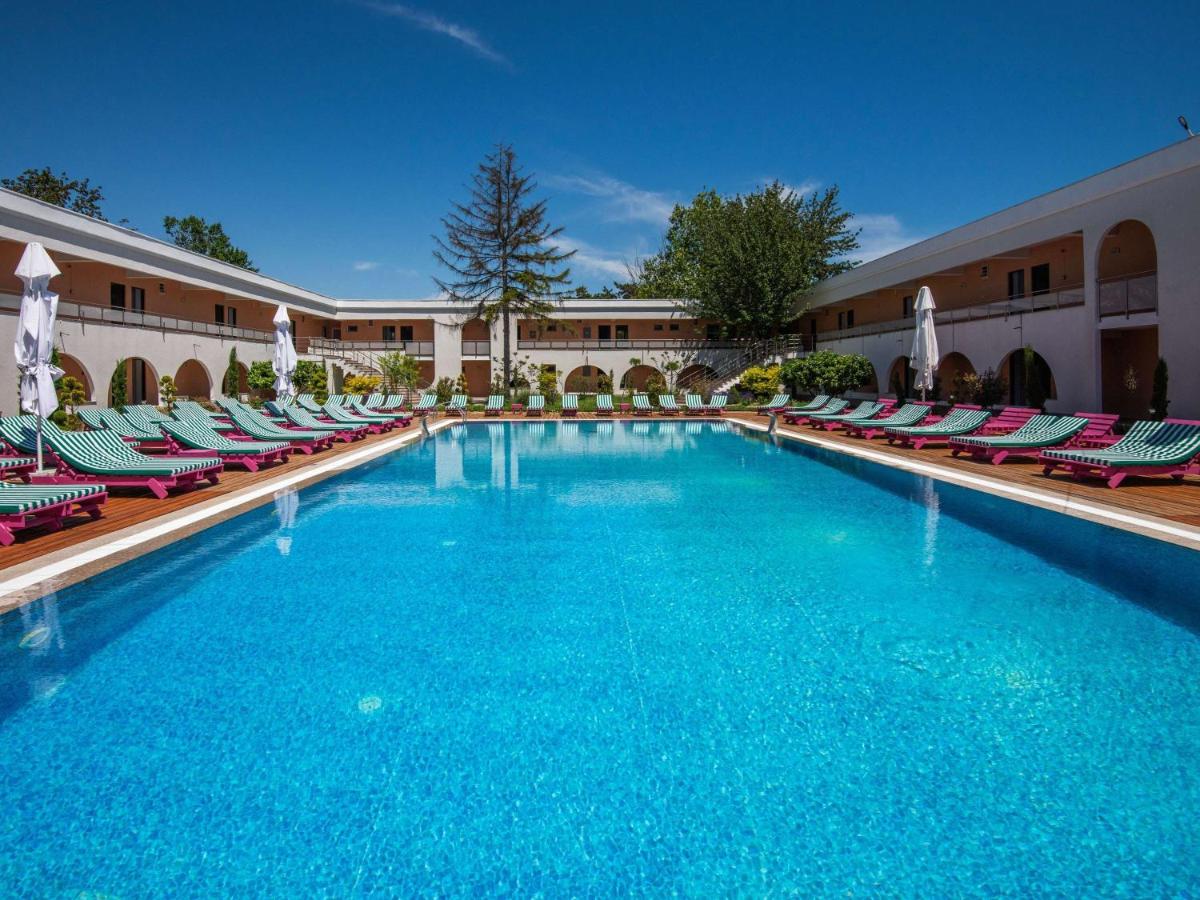 Hotel Ibis Styles Venus