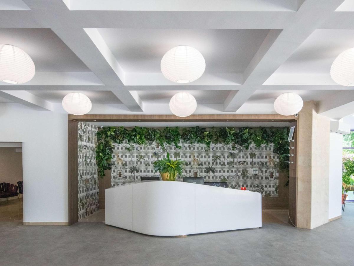 Hotel Ibis Styles Venus