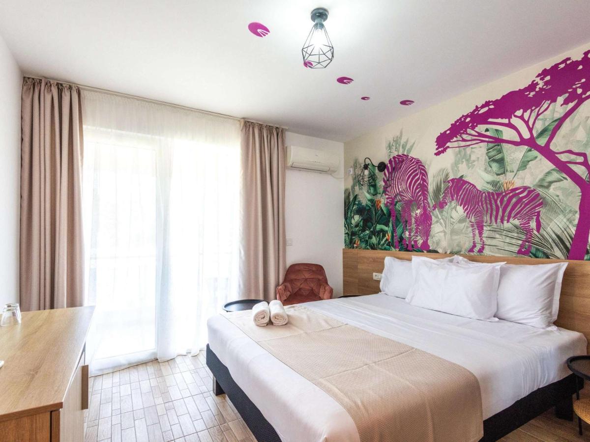 Hotel Ibis Styles Venus