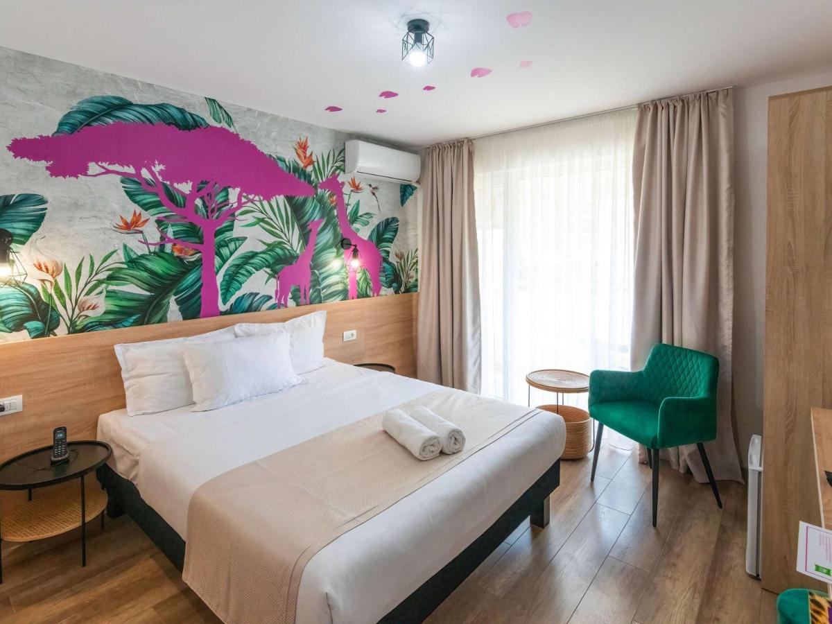 Hotel Ibis Styles Venus