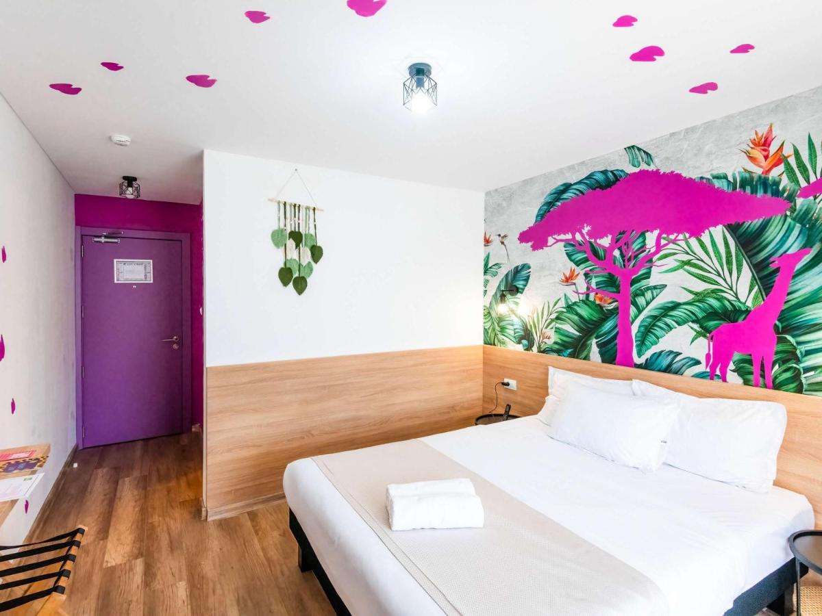 Hotel Ibis Styles Venus