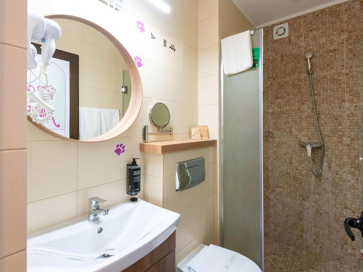 Hotel Ibis Styles Venus