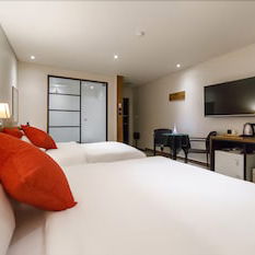 Hotel Soma Hotel cazare Incheon