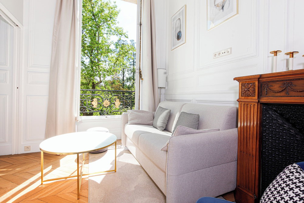 Hotel Maison Labruyere