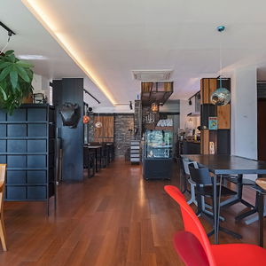 Hotel Ganghwa Dose Pension cazare Incheon