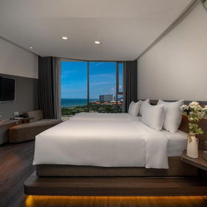 Hotel Draco Hotel And Suites cazare Da Nang