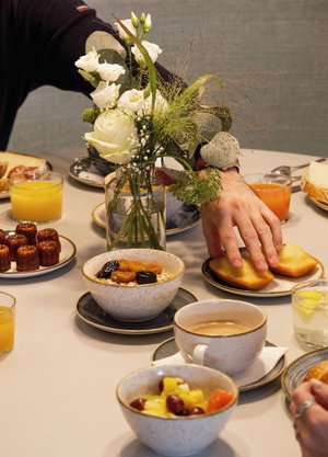 Hotel Arcanse By Inwood Hotels cazare Arcachon