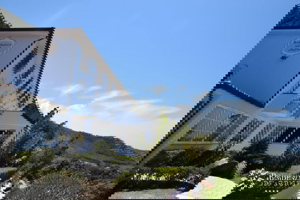 Hotel Hotel Residenza Del Golfo