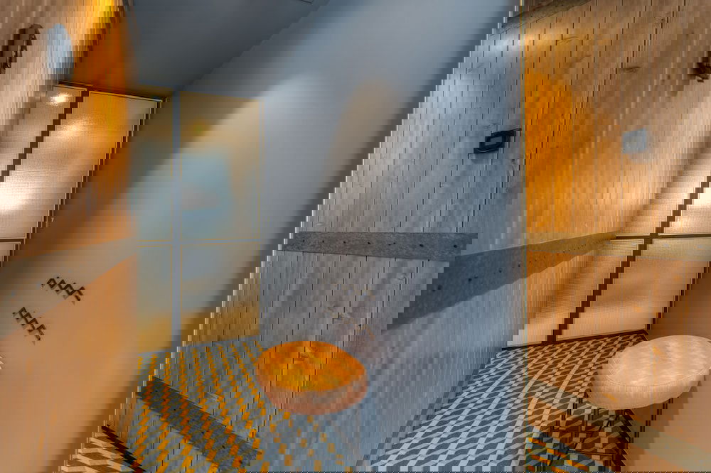 Hotel Metier Boutique Hotel