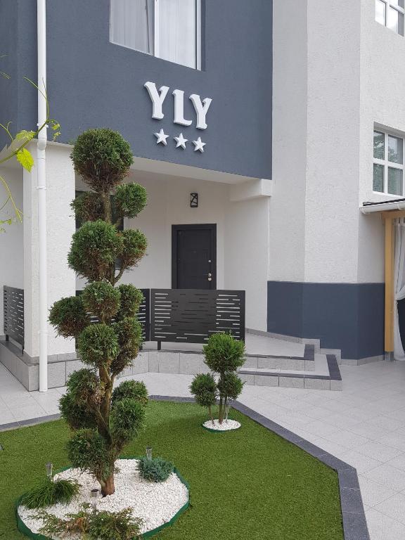 Vila Yly