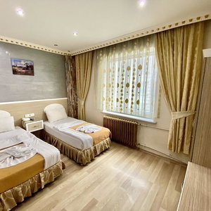 Sejur Grand Oral Hotel vacanta Istanbul