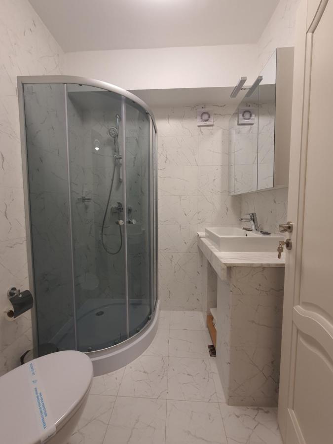 Nevada Aparthotel