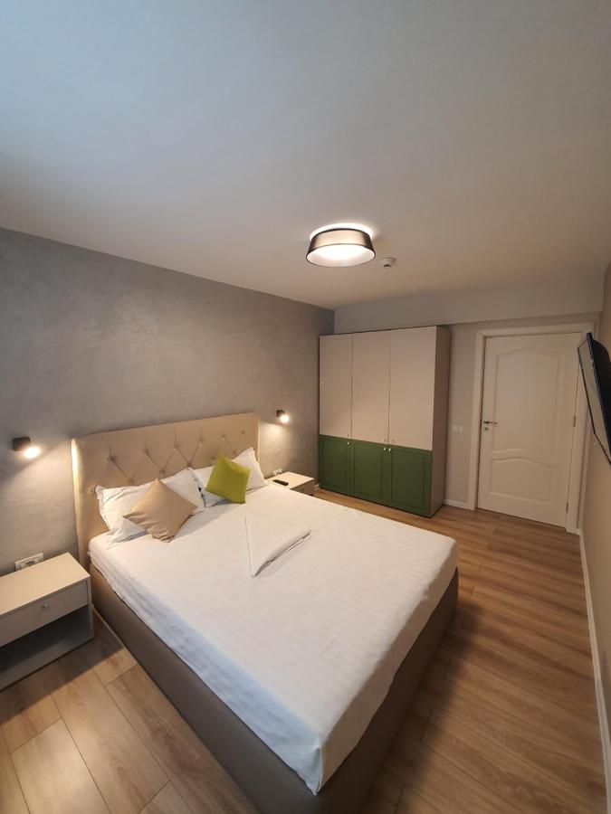 Nevada Aparthotel