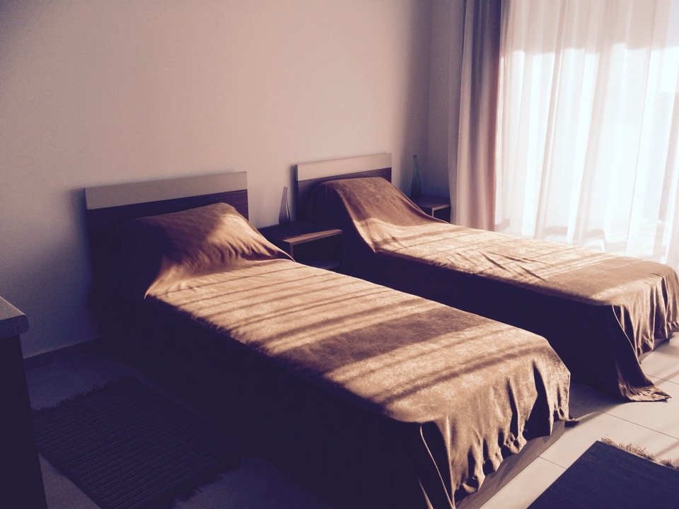 Hotel Akrotiriya Aparthotel