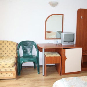 Hotel Harmony Beach cazare Nessebar