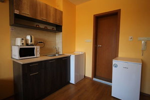Hotel Apartment In Chateau Del Marina Apart Complex cazare Nessebar