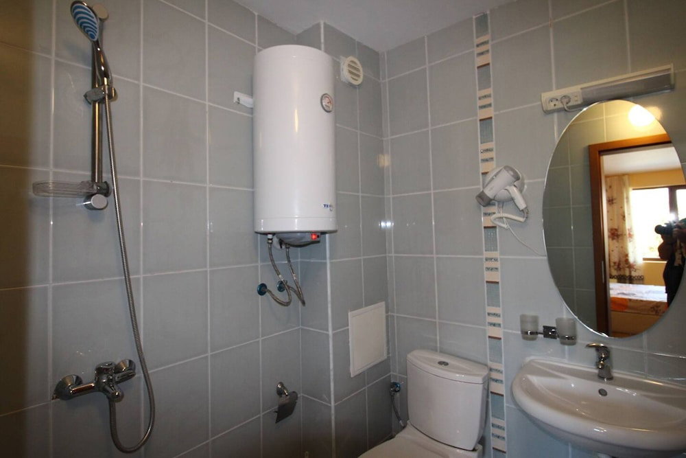 Apartment In Chateau Del Marina Apart Complex