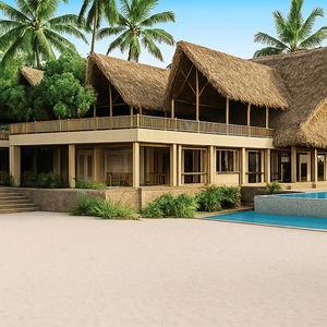 Sejur Sandies Nungwi Beach vacanta Nungwi