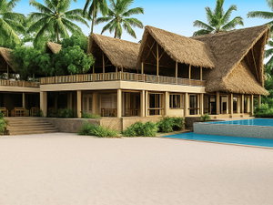 Hotel Sandies Nungwi Beach cazare Nungwi