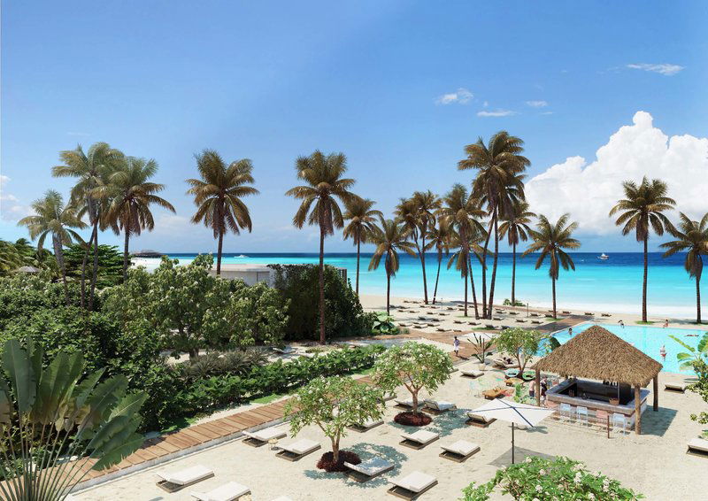 Hotel Jaz Elite Aurora