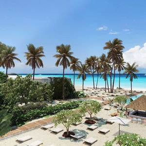 Sejur Jaz Elite Aurora vacanta Michamvi