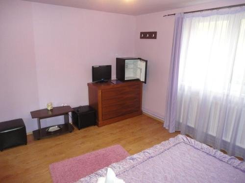 Hotel Pensiunea Darian & David