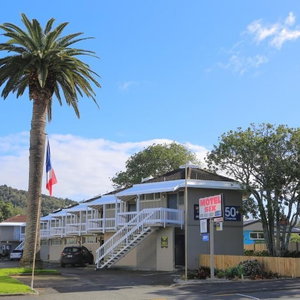 Hotel Motel Six cazare Whangarei