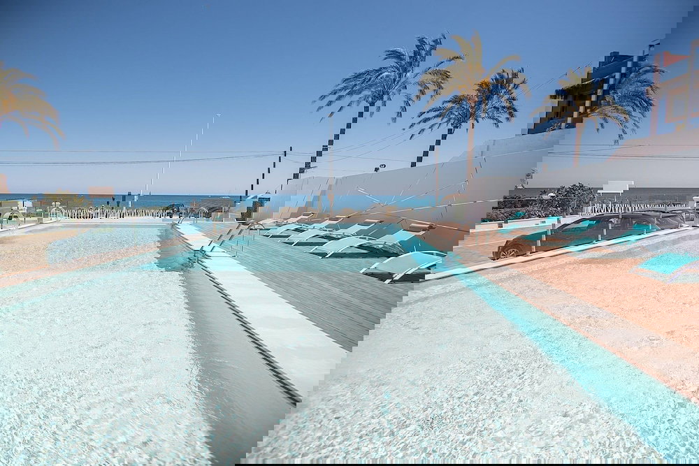 Hotel Hotel Sol De Jávea