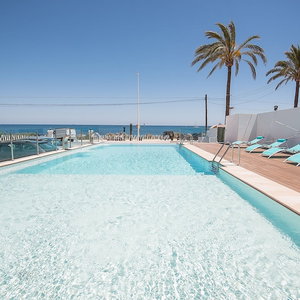 Hotel Hotel Sol De Jávea cazare Javea