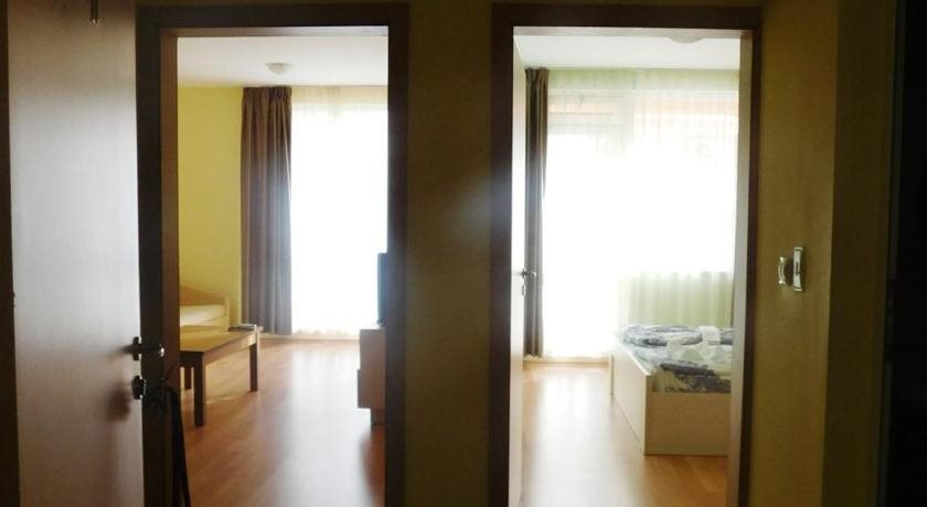 Hotel Darius Apartments