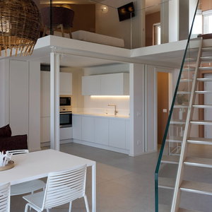 Hotel Montegrottone Nature Retreat cazare Polignano a Mare
