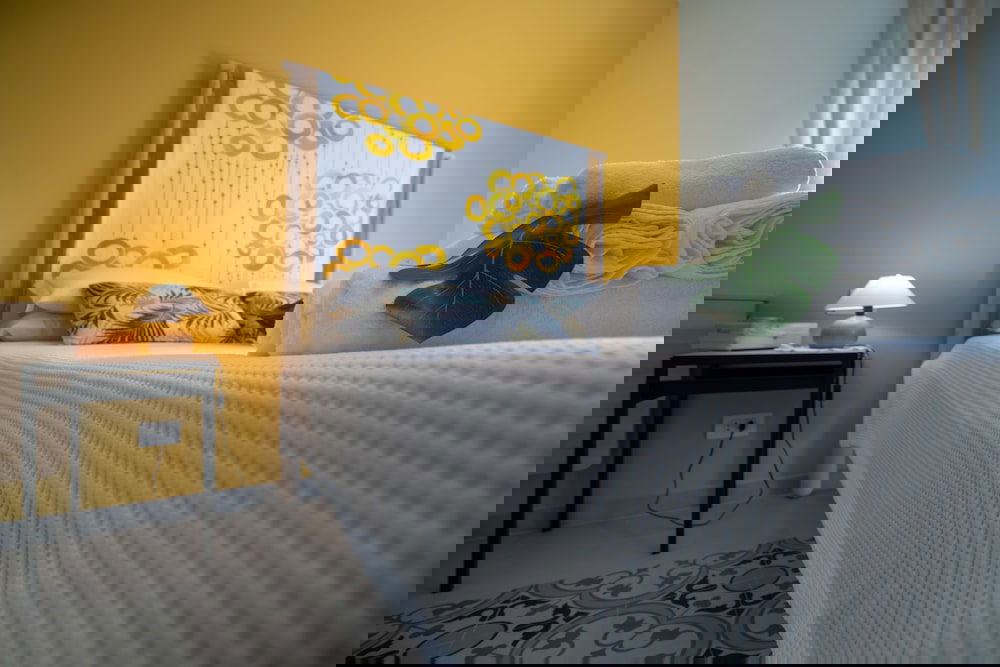 Hotel Sea Station Polignano Rooms