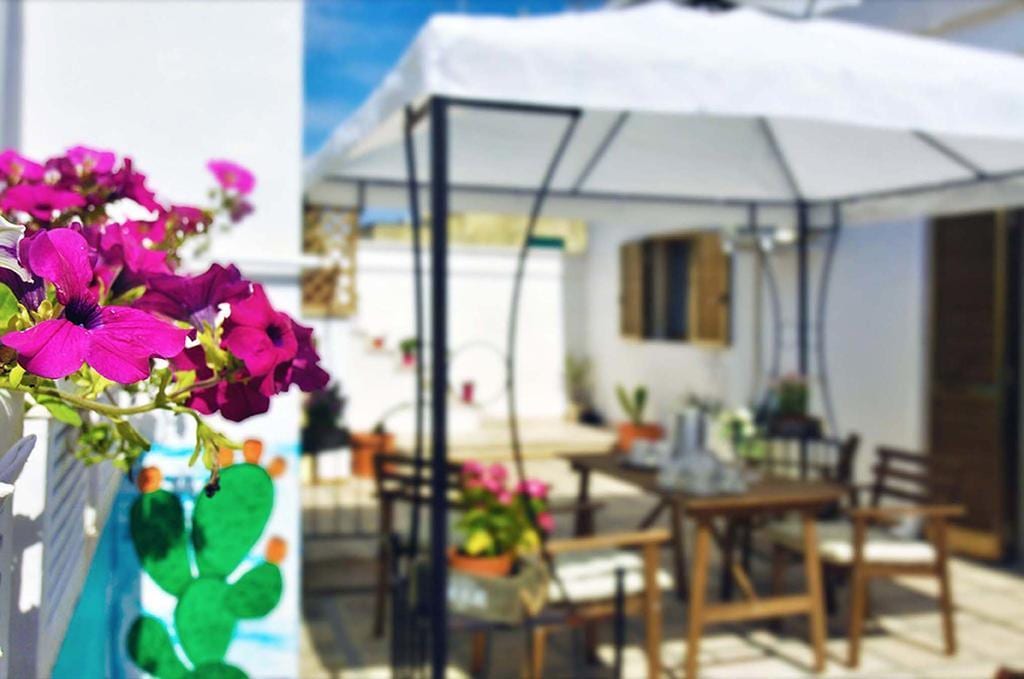 Hotel A Casa Di Anna