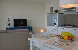 Hotel Vilu Suite cazare Polignano a Mare