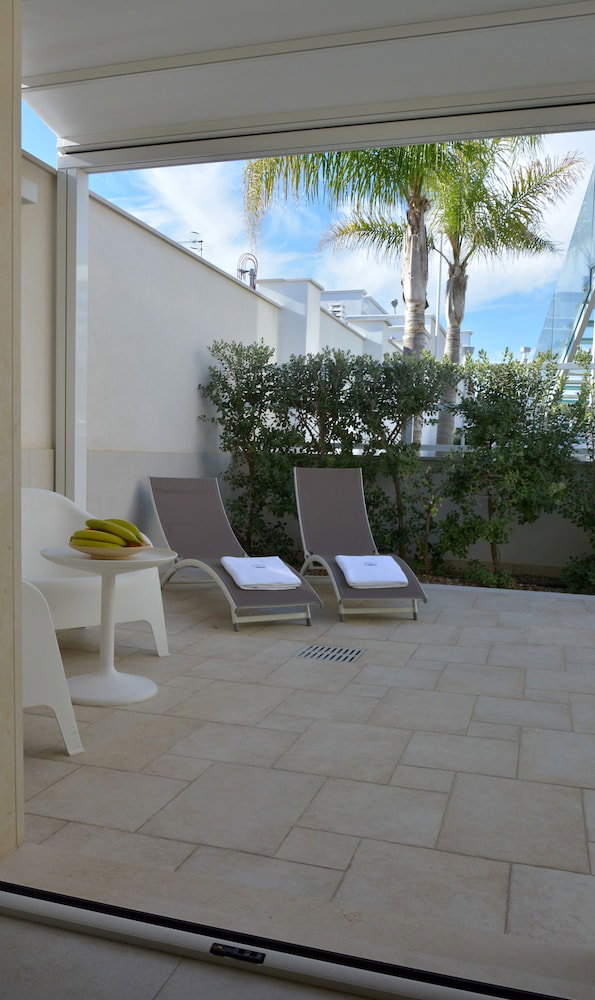 Vilu Suite