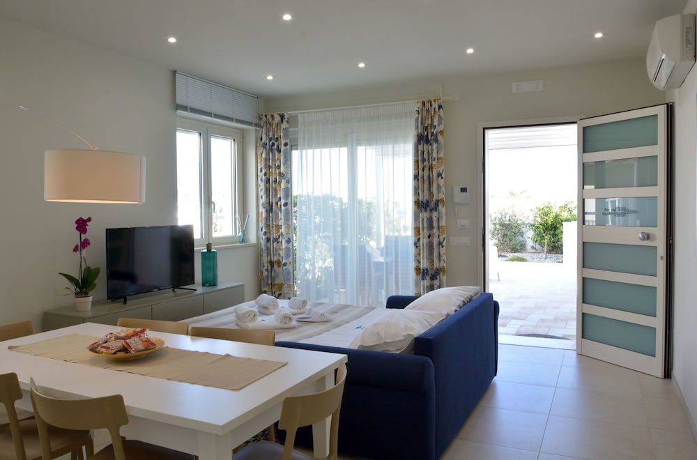 Vilu Suite
