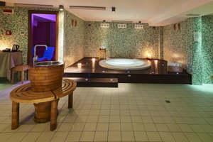 Hotel Pietrablu Resort cazare Polignano a Mare