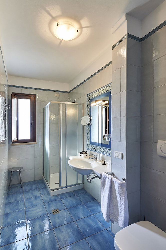 Pietrablu Resort