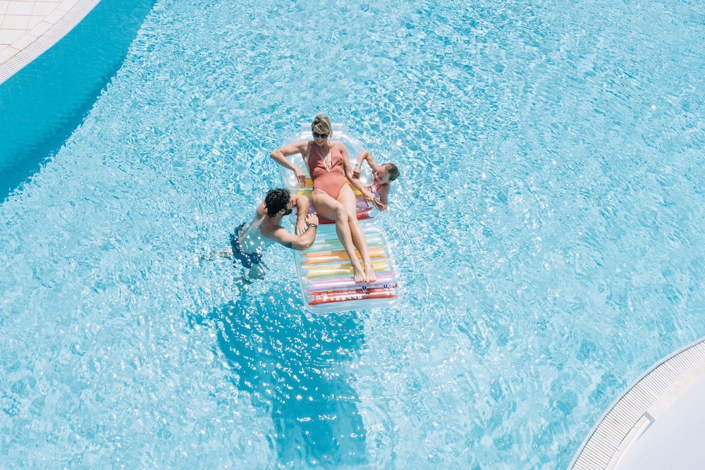 Pietrablu Resort